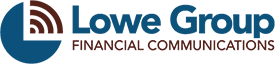 Lowe Group Logo