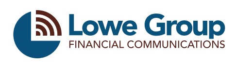 Lowe Group Logo