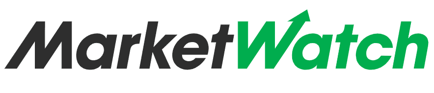 MarketWatch logo