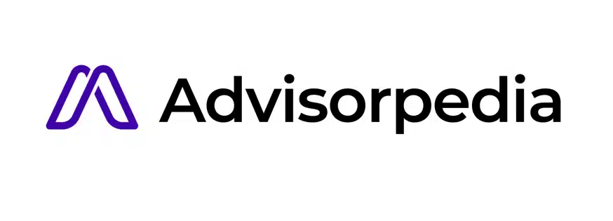 Advisorpedia logo