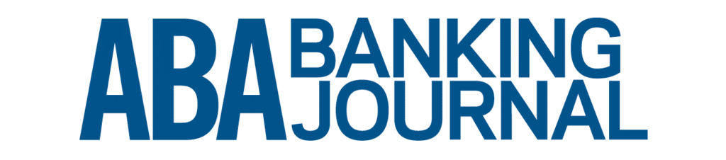 ABA Banking Journal Logo