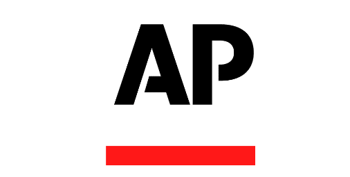 AP News Logo