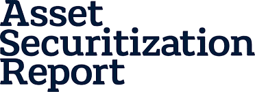 Asset Securitization Report Logo