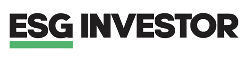 ESG Investor Logo