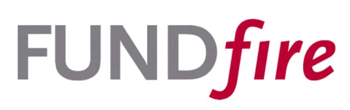 FundFire logo