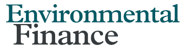 Environmental Finanace logo