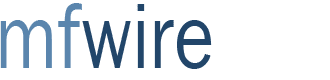 MFWire logo