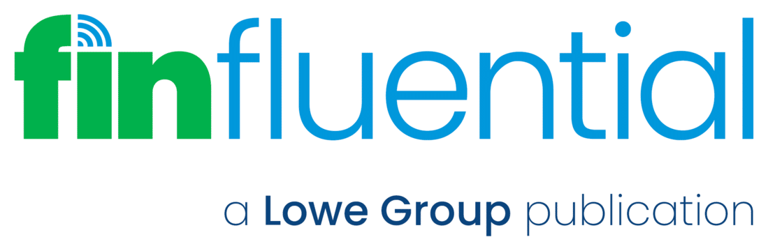 finfluential - a Lowe Group publication