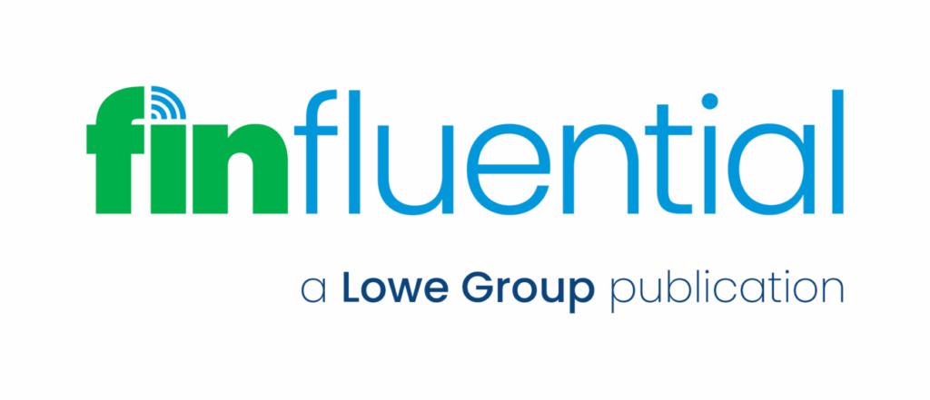 finfluential - a Lowe Group publication