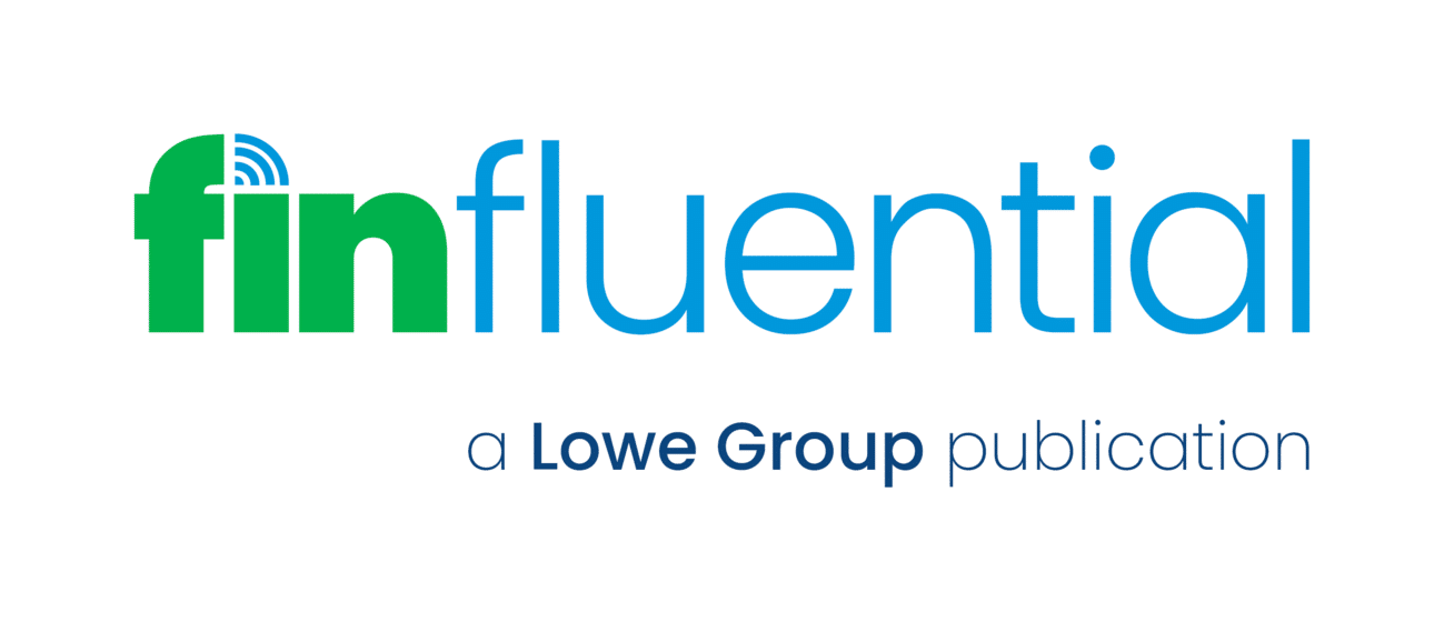finfluential - a Lowe Group publication