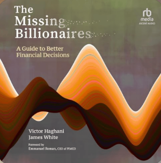 The Missing Billionaires image