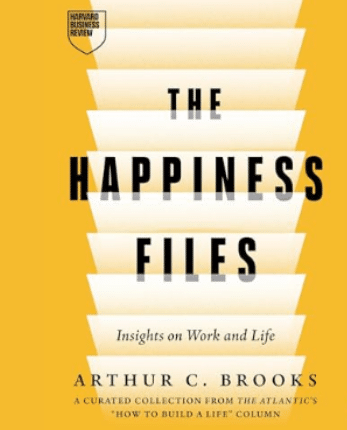 The happiness files image