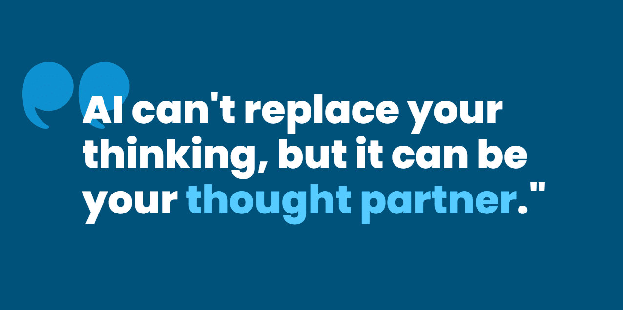 AI Blog Post - Jody Lowe